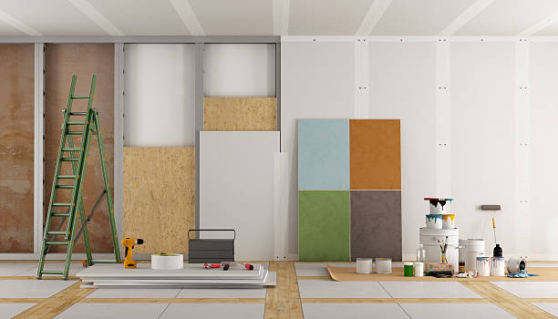 Best Post-Construction Mold Inspection  in Beach, ND